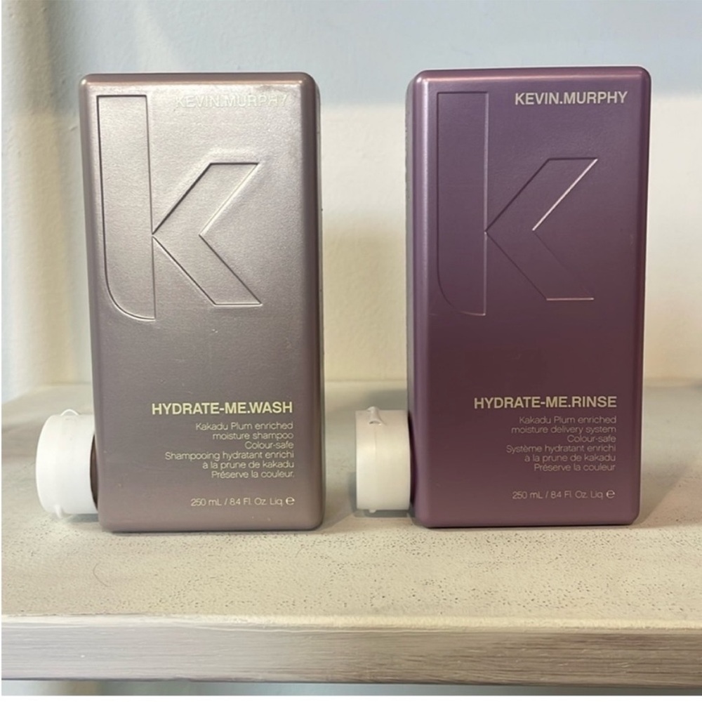 Kevin Murphy hydrate me rinse & wash